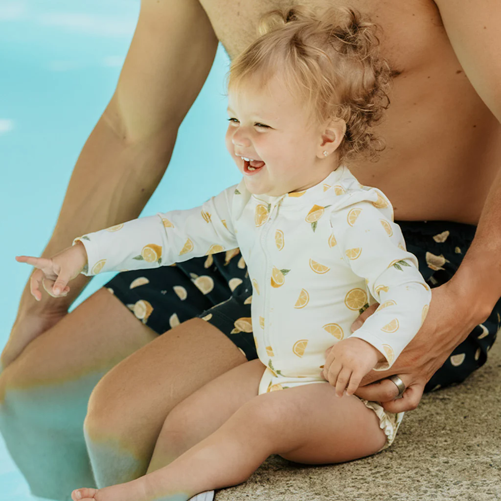 Pure Comfort for Little Moments